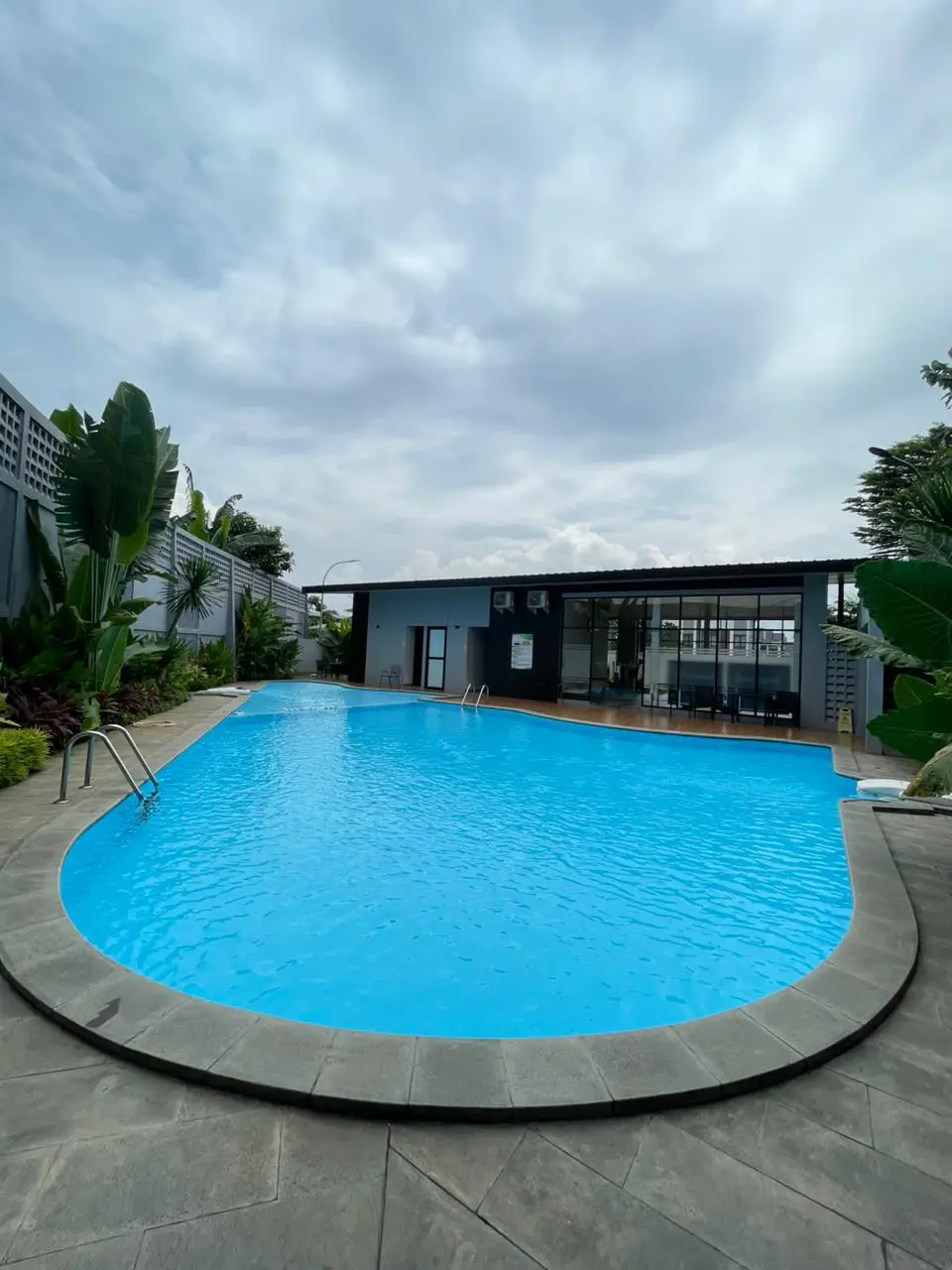 Swimming Pool 1 of 4