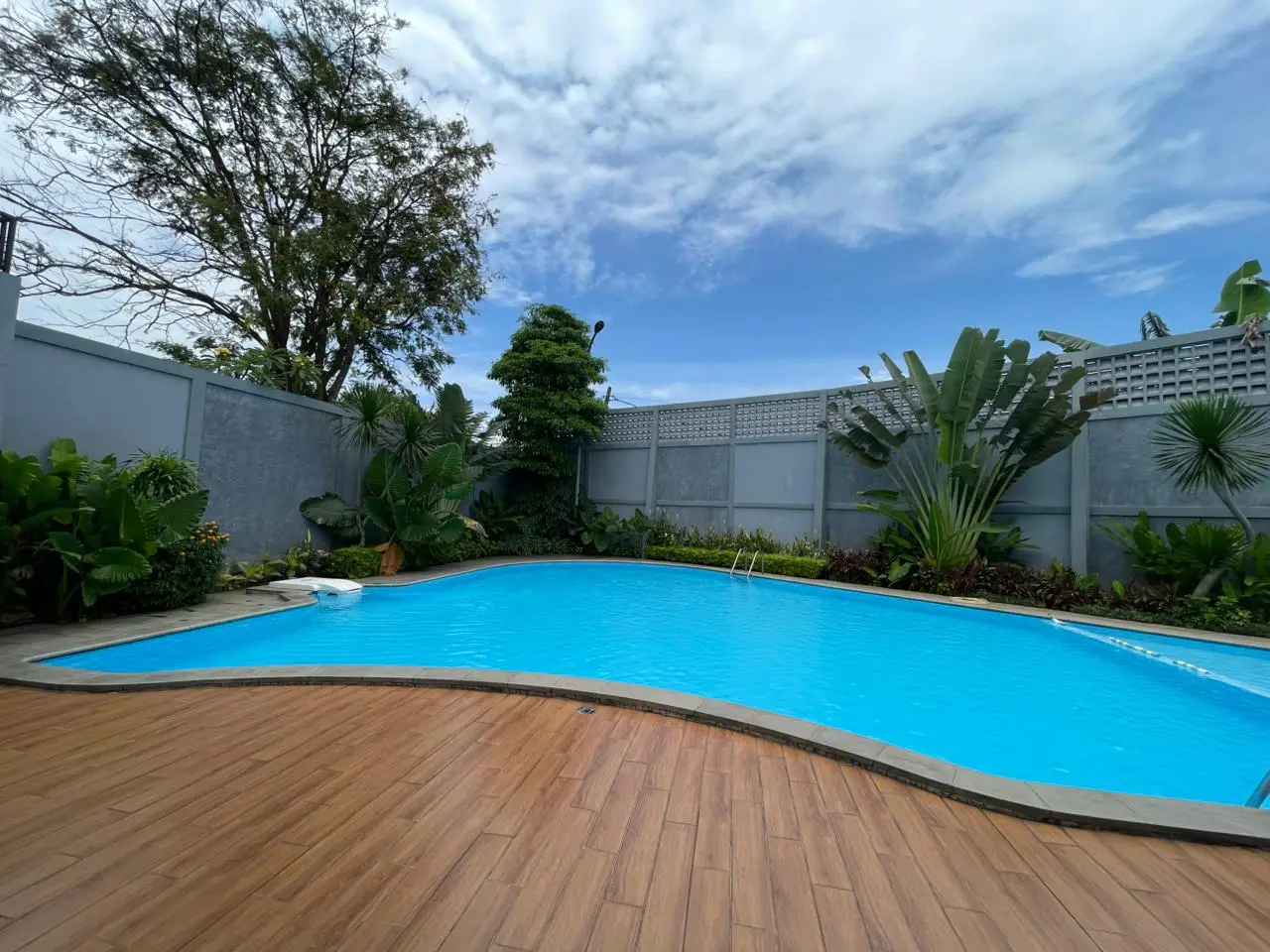 Swimming Pool 2 of 4